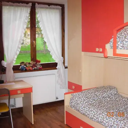 Apartment Ciano&dols *
