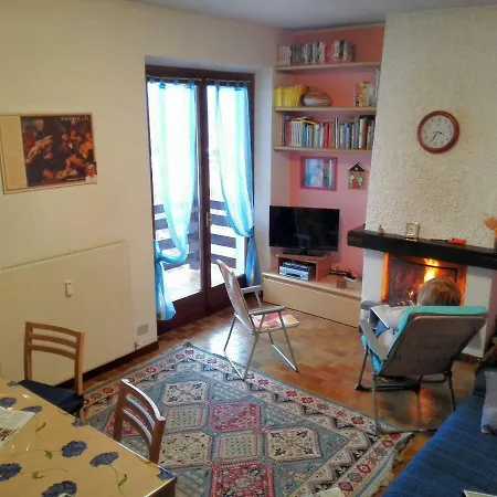 Ciano&dols Apartment *