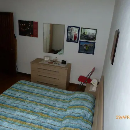 Ciano&dols Apartamento *