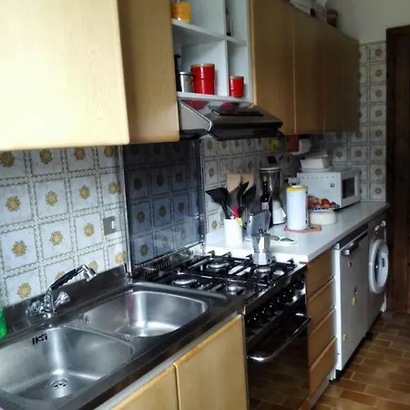 Ciano&dols Apartamento *