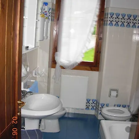 Ciano&dols Apartamento *